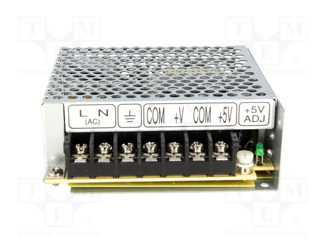 MEAN WELL RD-50A Alimentador de Impulso 54W MEAN WELL RD-50A Alimentador de Impulso 54W
