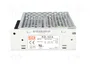 MEAN WELL RD-50A Alimentador de Impulso 54W