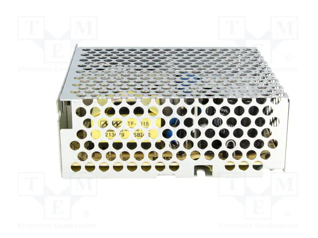 MEAN WELL RD-50A Alimentador de Impulso 54W MEAN WELL RD-50A Alimentador de Impulso 54W
