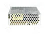MEAN WELL RD-50A Alimentador de Impulso 54W