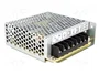 MEAN WELL RD-50A Alimentador de Impulso 54W