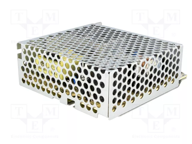 MEAN WELL RD-50A Alimentador de Impulso 54W MEAN WELL RD-50A Alimentador de Impulso 54W
