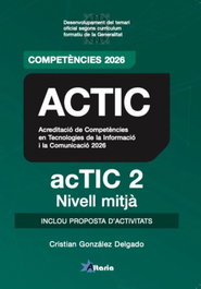 ALTARIA, CERTIFICAT ACTIC 2 TEMARI - ALTARIA