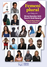 Femení plurar, Mireia González Antó - PAGES EDITORS