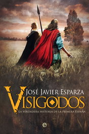 Visigodos, José Javier Esparza Torres - LA ESFERA DE LOS LIBROS
