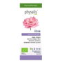 PHYSALIS Esencia de Rosa Damascena Bio 10ml