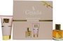 Gisada Ambassador Woman Set de Regalo con Eau de Parfum 50 ml y Gel de Ducha 100 ml