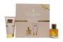 Gisada Ambassador Women Set de 50 ml Eau de Parfum y 100 ml Gel de Ducha