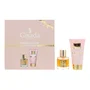 Gisada Ambassador Women Set de 50 ml Eau de Parfum y 100 ml Gel de Ducha