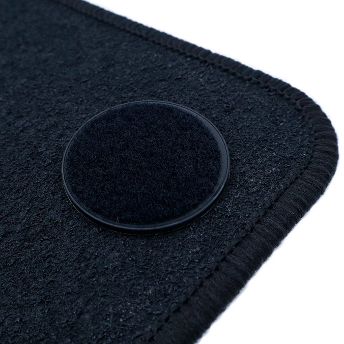 OCC Design Alfombrilla a Medida para BMW E92 Serie 3 Coupe (2006-2013) 5PZ