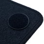 OCC Design Alfombrilla a Medida para BMW E92 Serie 3 Coupe (2006-2013) 5PZ