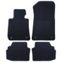OCC Design Alfombrilla a Medida para BMW E92 Serie 3 Coupe (2006-2013) 5PZ