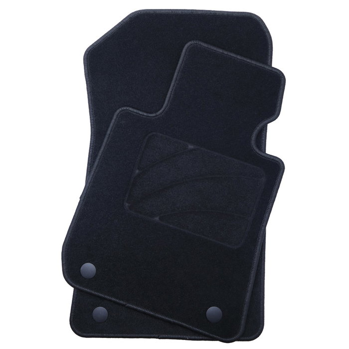 OCC Design Alfombrilla a Medida para BMW E92 Serie 3 Coupe (2006-2013) 5PZ