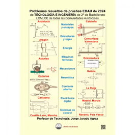 BELLISCO Problemas resueltos pruebas EBAU 2024 Tecnología e Ingeniería