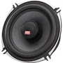 Mtx Audio TX650C Altavoces Coaxiales 2 Vías 13cm 80W RMS 4O chasis de aluminio tweeter de neodimio bobina de cúpula de seda TSV TIL