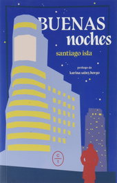 Buenas noches, Santiago Isla de la Vega - CIRCULO DE TIZA