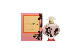 OLYMPÉA FLORA EAU DE PARFUM INTENSE