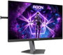 AOC AGON PRO AG256FS Monitor Gaming 24,5 Pulgadas Full HD Fast IPS 390Hz Negro