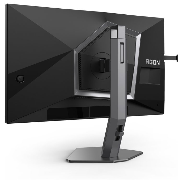 AOC AGON PRO AG256FS Monitor Gaming 24,5 Pulgadas Full HD Fast IPS 390Hz