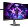 AOC AGON PRO AG256FS Monitor Gaming 24,5 Pulgadas Full HD Fast IPS 390Hz Negro