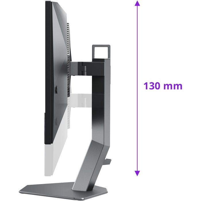 AOC AGON PRO AG256FS Monitor Gaming 24,5 Pulgadas Full HD Fast IPS 390Hz Negro