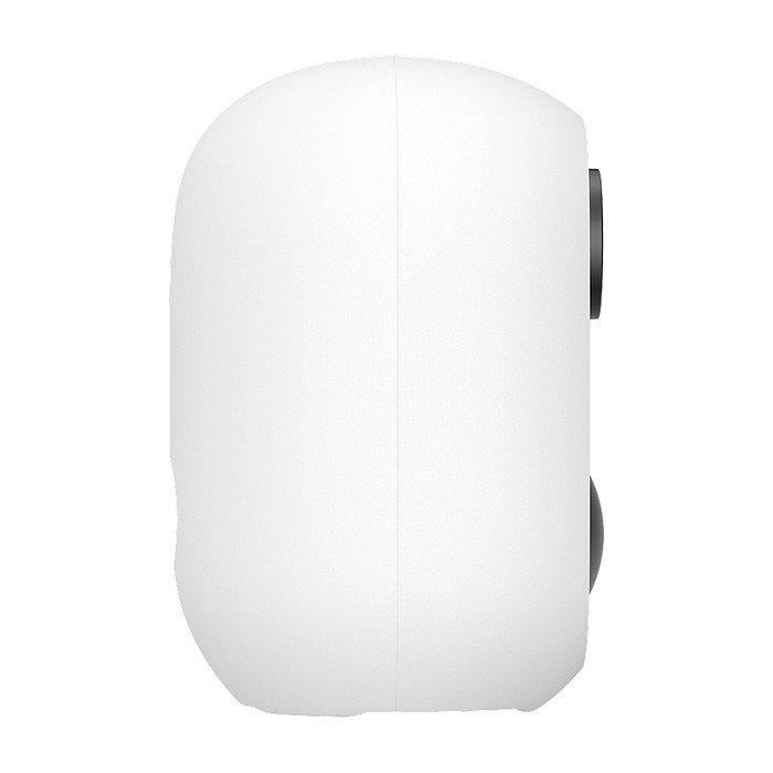EUFY Eufy Cam C35 2+1 Kit Blanco