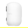 Eufy C35 2+1 Kit Blanco | Cámara de Seguridad IP Interior y Exterior Inalámbrica IP67
