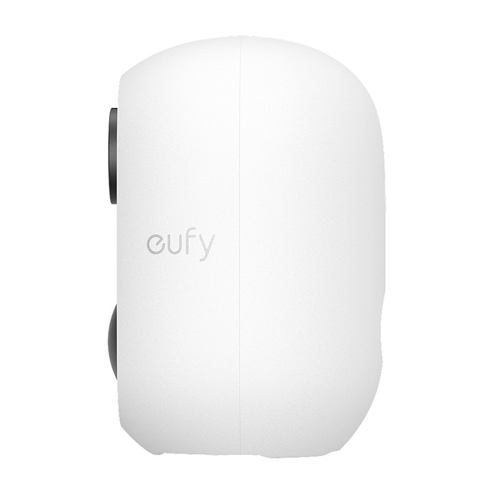 EUFY Eufy Cam C35 2+1 Kit Blanco