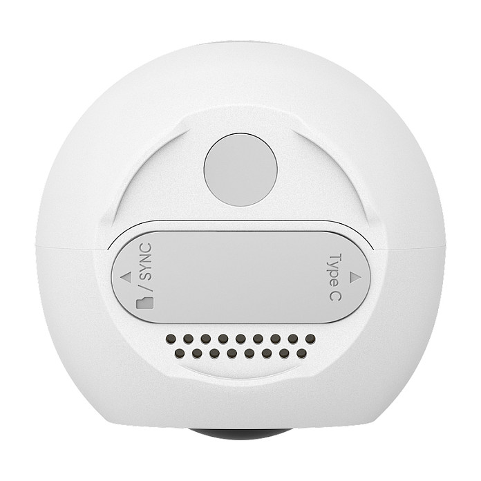EUFY Eufy Cam C35 2+1 Kit Blanco