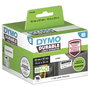 Dymo LW Durable 57 mm x 32 mm Blanco (800 unidades)