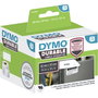 Dymo LW Durable Etiquetas Blancas 57mm x 32mm (800 unidades)