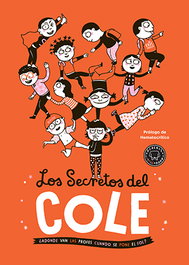 BLACKIE BOOKS, Los secretos del cole - Eric Vielle