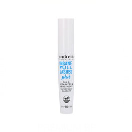 Andreia Professional Insane Full Lashes Plus Máscara de Pestañas Waterproof 10 ml