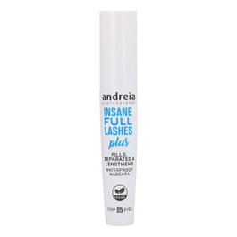 Andreia Professional Insane Full Lashes Plus Máscara de Pestañas Waterproof 10 ml