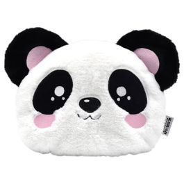 TAKE CARE Peluche Bolsa Agua Caliente Oso Panda Kawaii 600ml