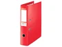 Esselte Archivador de Palanca n.1 Polipropileno Folio Lomo 75 mm Rojo