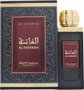 Orchid Rotana Al Fatenah Eau De Parfum 100 ml Spray
