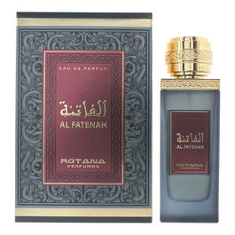 Al Fatenah, Agua de perfume, Unisex, 100 ml