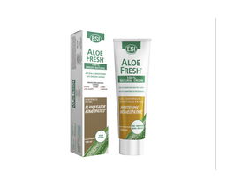 Aloe Fresh Dentifrico Blanqueador