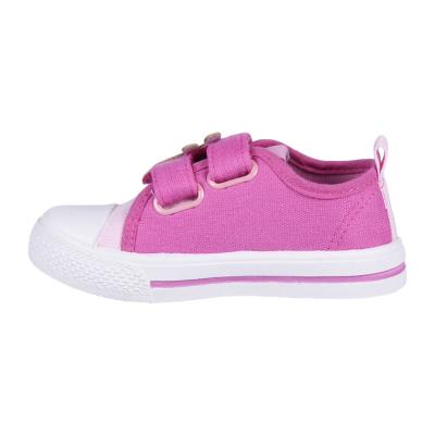 Zapatillas Casual Niño Peppa Pig Rosa 25