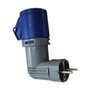 Solera Clavija adaptador acodado tipo schuko a cetac 2p+t 16a 230v~