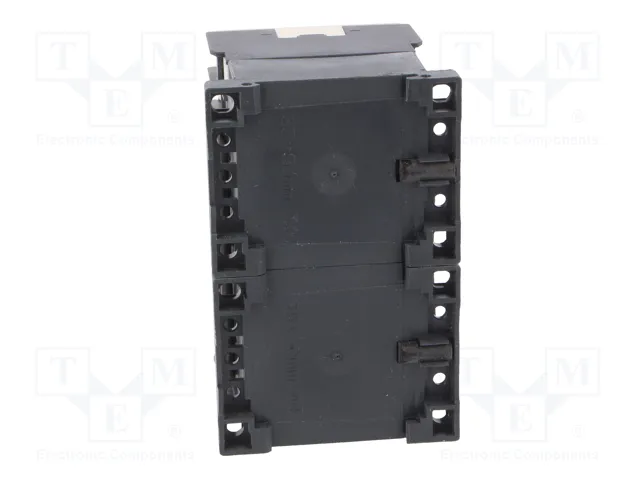 SCHNEIDER ELECTRIC Contactor Reversible TeSys K LP2K1210BD 12A 24VDC
