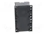 SCHNEIDER ELECTRIC Contactor Reversible TeSys K LP2K1210BD 12A 24VDC