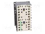 SCHNEIDER ELECTRIC Contactor Reversible TeSys K LP2K1210BD 12A 24VDC