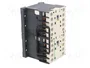 SCHNEIDER ELECTRIC Contactor Reversible TeSys K LP2K1210BD 12A 24VDC