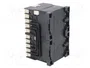SCHNEIDER ELECTRIC Contactor Reversible TeSys K LP2K1210BD 12A 24VDC