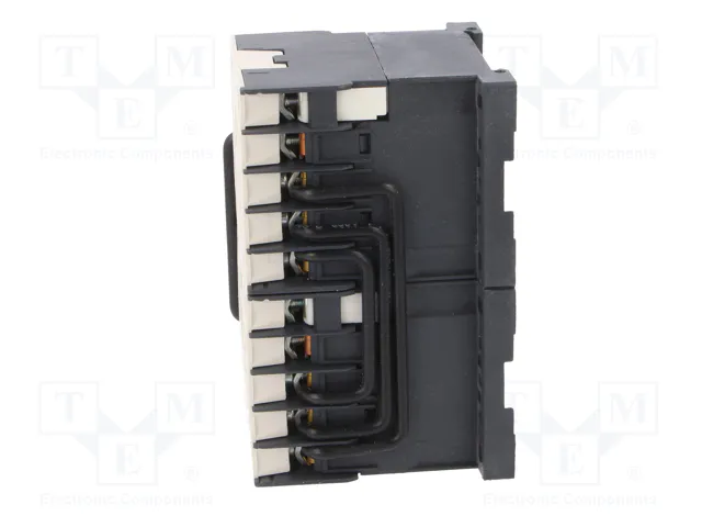 SCHNEIDER ELECTRIC Contactor Reversible TeSys K LP2K1210BD 12A 24VDC