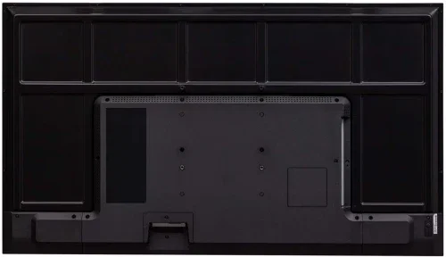 LG 43UL5Q-E Monitor 43 Pulgadas UHD 4K 3840 x 2160 Brillo 400 Nits Orientación Horizontal Vertical Vesa 200x200mm Negro 8.8kg