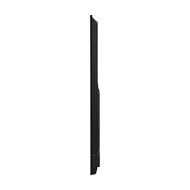 LG 43UL5Q-E Signage Display 43 pulgadas 4K UHD IPS 500 nits con Wi-Fi y WebOS 6.1