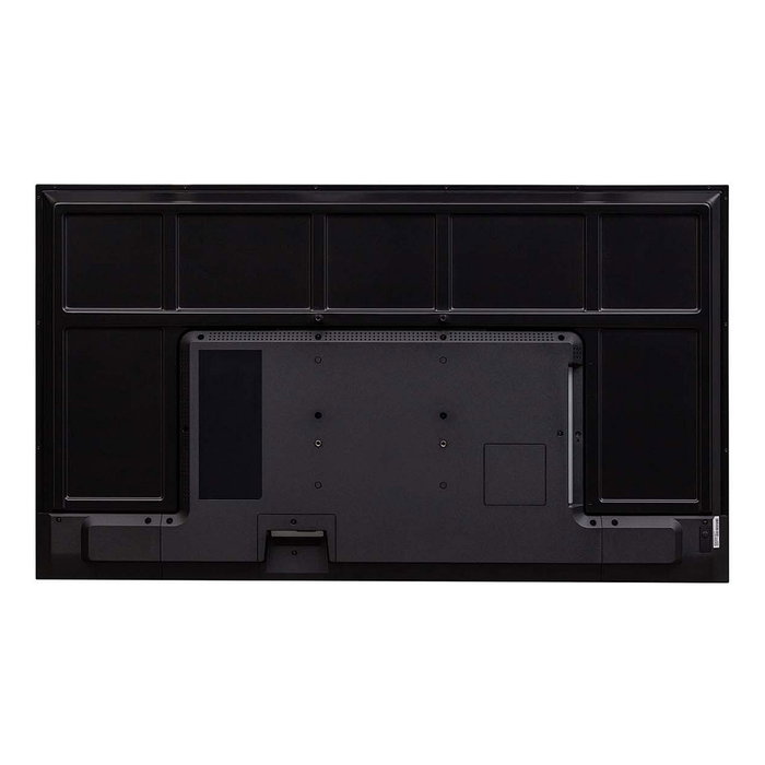 LG 43UL5Q-E Signage Display 43 pulgadas 4K UHD IPS 500 nits con Wi-Fi y WebOS 6.1
